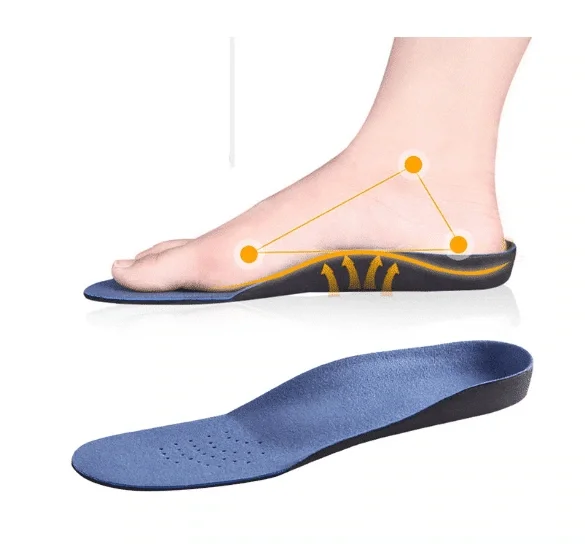 Kişiye Özel Tabanlıklar ve 3D Teknolojisiyle Ortez Uygulamaları: Kişiye özel ortopedik tabanlık