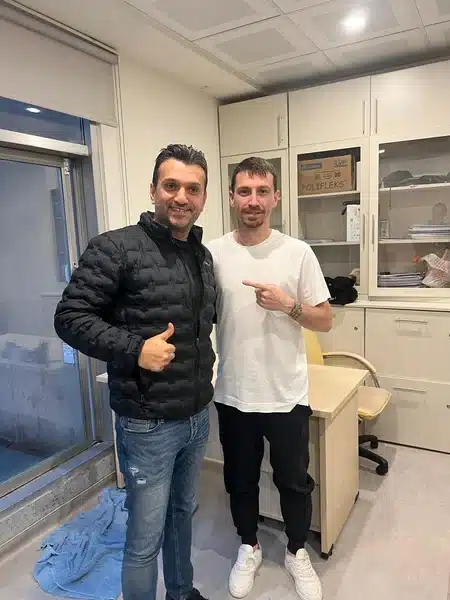 ortez protez merkezi mert hakan fenerbahçe