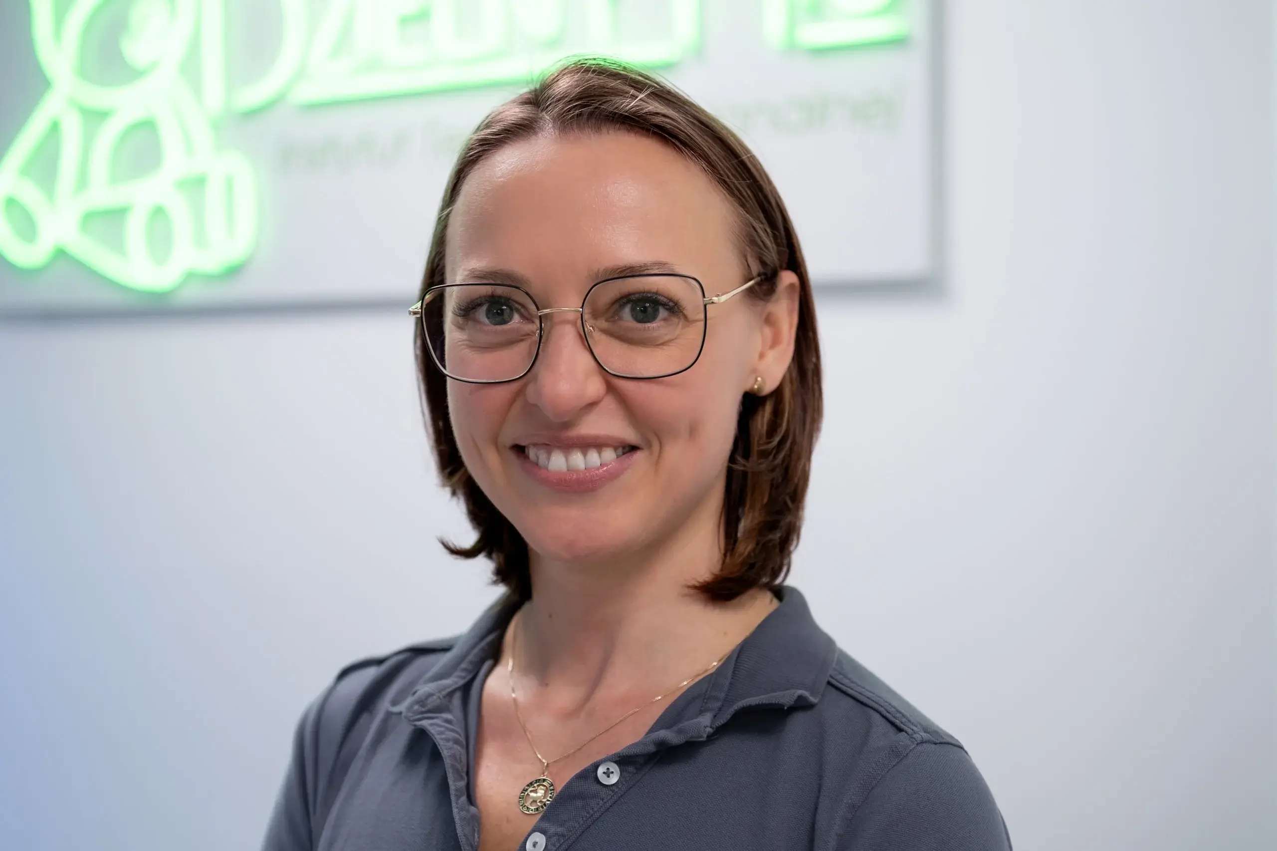 Aleksandra Izydorczyk